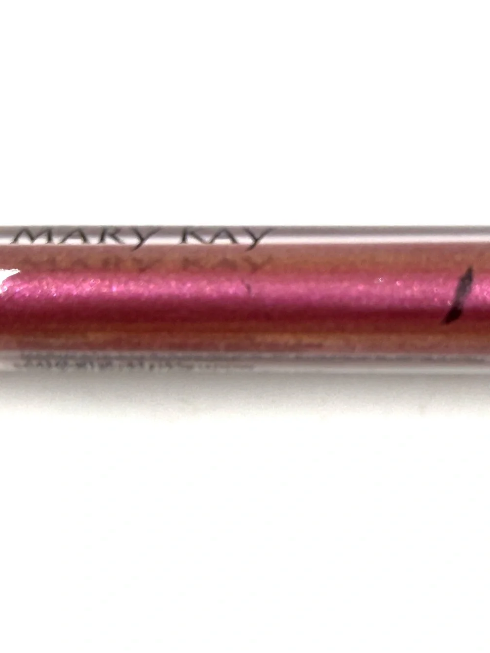 Mary Kay Shimmer Liquid Eye Shadow - Shimmery Pink (WD0001)